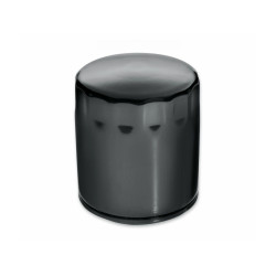 PartzBiz HD 4534 - Genuine Oil Filter 63731-99A Black For Twin Cam, Evo ’99-Up PartzBiz HD 4534 - Genuine Oil Filter 63731-99A Black For Twin Cam, Evo ’99-Up
