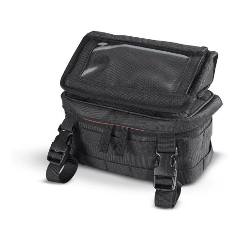 PartzBiz HD: 5001009-Original Overwatch Handlebar Bag 93300122