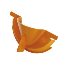 PartzBiz HD 4539 - Original Primary Oil Filling Funnel Multifit Oil Refill 63797-10
