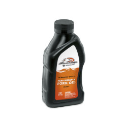 PartzBiz HD 59090 - Original Harley-Davidson Screamin Eagle Performance Fork Oil *62600027* PartzBiz HD 59090 - Original Harley-Davidson Screamin Eagle Performance Fork Oil *62600027*