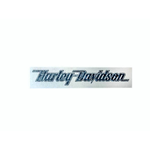 PartzBiz HD: 5001028-Original Tank Sticker Decal *14059-84* Approx. 19 cm X 3 cm