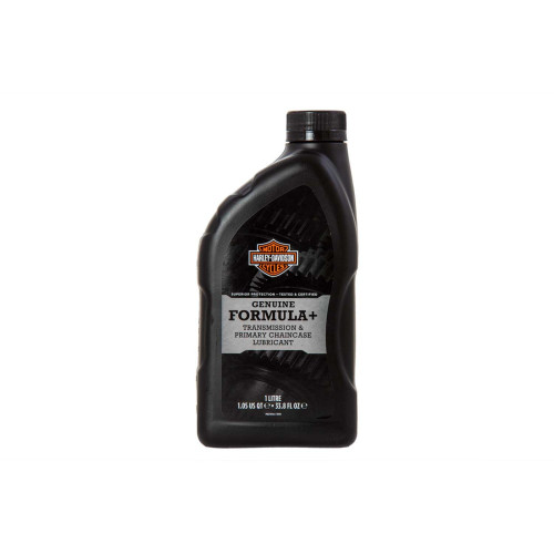 PartzBiz HD: 5001032-Genuine Gear Oil Primary Chain Lubricant Formula 62600019