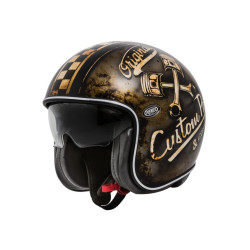 PartzBiz HD 85620 - Helm 