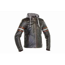PartzBiz HD 88672 - Toulon 2 Men’S Jacket Leather Motorcycle 1Tl2-500
