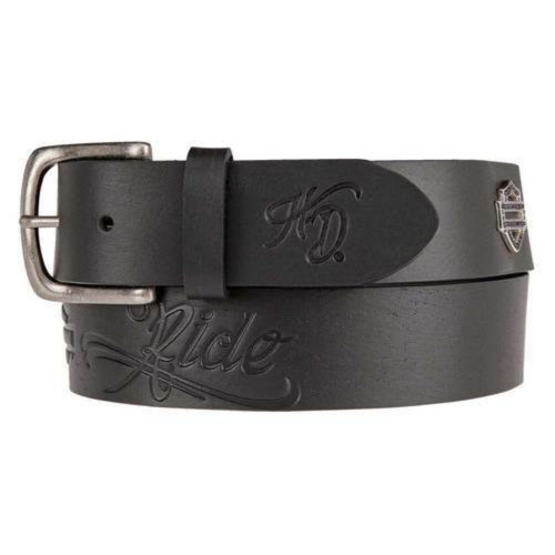 PartzBiz HD: 5001057-Harley-Davidson Belt 
