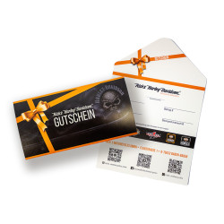 PartzBiz HD 89164 - Voucher For Ricks Motorcycles