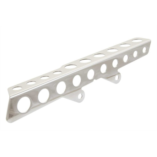 PartzBiz HD: 5500027-Belt Guard Softail TC, Round Cut Out, Polished PartzBiz HD: 5500027-Belt Guard Softail TC, Round Cut Out, Polished