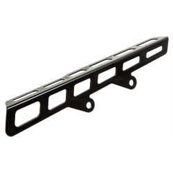 PartzBiz HD 89327 - Belt Guard Softail TC, Square Cut Out, Matt Black PartzBiz HD 89327 - Belt Guard Softail TC, Square Cut Out, Matt Black