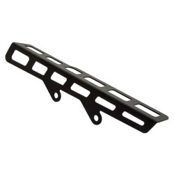 PartzBiz HD 89326 - Belt Guard Softail TC, Square Cut Out, Shiny Black PartzBiz HD 89326 - Belt Guard Softail TC, Square Cut Out, Shiny Black