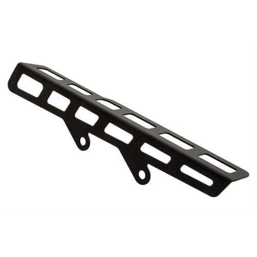 PartzBiz HD: 5500031-Belt Guard Softail TC, Square Cut Out, Shiny Black PartzBiz HD: 5500031-Belt Guard Softail TC, Square Cut Out, Shiny Black
