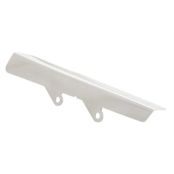 PartzBiz HD 89319 - Belt Guard Softail TC, Solid, Polished PartzBiz HD 89319 - Belt Guard Softail TC, Solid, Polished