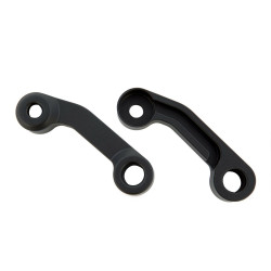 PartzBiz HD 85070 - ขายึดไฟเลี้ยวหลัง สีดำเงา PartzBiz HD 85070 - ขายึดไฟเลี้ยวหลัง สีดำเงา