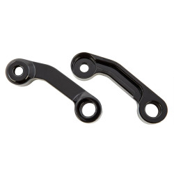PartzBiz HD 85071 - ขายึดไฟเลี้ยวหลัง Matt Black PartzBiz HD 85071 - ขายึดไฟเลี้ยวหลัง Matt Black