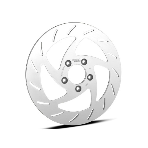 PartzBiz HD: 5500068-Stainless Steel Brake Disc Bob 11.5 Left Polished PartzBiz HD: 5500068-Stainless Steel Brake Disc Bob 11.5 Left Polished