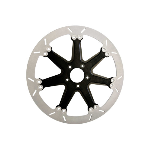 PartzBiz HD: 5001075-Brake Disc Seven Sins 15 Inch