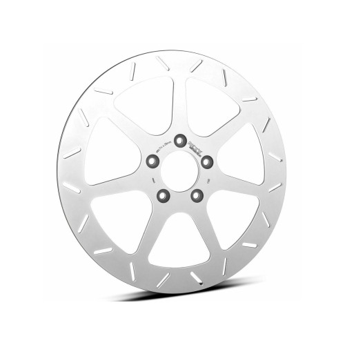 PartzBiz HD: 5500089-Stainless Steel Brake Disc Seven Sins 11.5 Polished