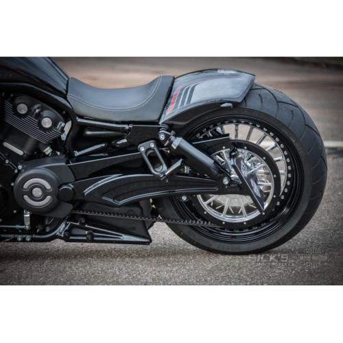 PartzBiz HD: 5001082-Drive Side Brake For Rick’s V-Rod Swingarm