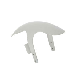 PartzBiz HD 57400 - Front Wheel Mudguard V-Rod Grp 18 From 2012