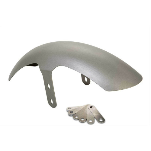 PartzBiz HD: 5500116-Front Steel Fender Rick’s 21, Breakout