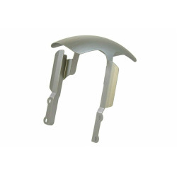 PartzBiz HD 84071 - Front Steel Fender Rick’s 19, Fxdr, Ab 2019