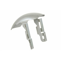 PartzBiz HD 84065 - Front Steel Fender Rick’s 16, Fat Bob Ab 2018