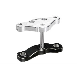 PartzBiz HD 84723 - Triple Clamp 12° Touring, 1987 - 2013 PartzBiz HD 84723 - Triple Clamp 12° Touring, 1987 - 2013