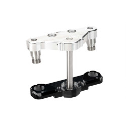 PartzBiz HD 84725 - Triple Clamp 9° Touring 1987 - 2013 PartzBiz HD 84725 - Triple Clamp 9° Touring 1987 - 2013
