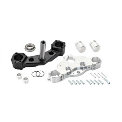 PartzBiz HD 84724 - Triple Clamp 9° Touring From 2014 PartzBiz HD 84724 - Triple Clamp 9° Touring From 2014
