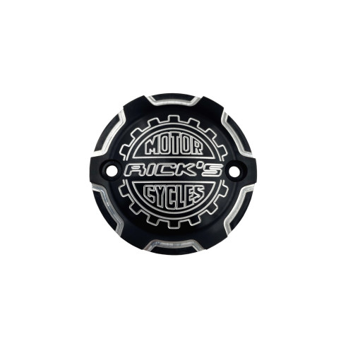 PartzBiz HD: 5500218-ฝาครอบไทม์เมอร์ Softail Rick’s Motorcycles, From 18, Black. ฝ้า PartzBiz HD: 5500218-ฝาครอบไทม์เมอร์ Softail Rick’s Motorcycles, From 18, Black. ฝ้า