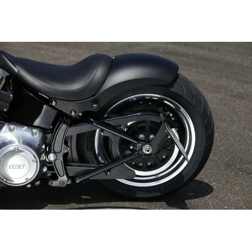 PartzBiz HD: 5500260-Rear Mudguard Rick’s TC Efi 8 Short Cut PartzBiz HD: 5500260-Rear Mudguard Rick’s TC Efi 8 Short Cut