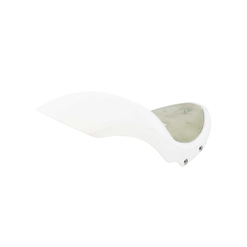 PartzBiz HD: 5001126-Rear Wheel Cover. Grp Rocker Including Seat Size + Screw Kit