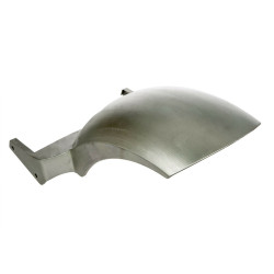 PartzBiz HD 84184 - บังโคลนหลัง Rick’s Kit Breakout ถึง ’17, 8/240 Oem