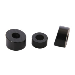 PartzBiz HD 96813 - การท่องเที่ยว. ที่ยึดป้ายทะเบียน Cvo Sleeves, Sm