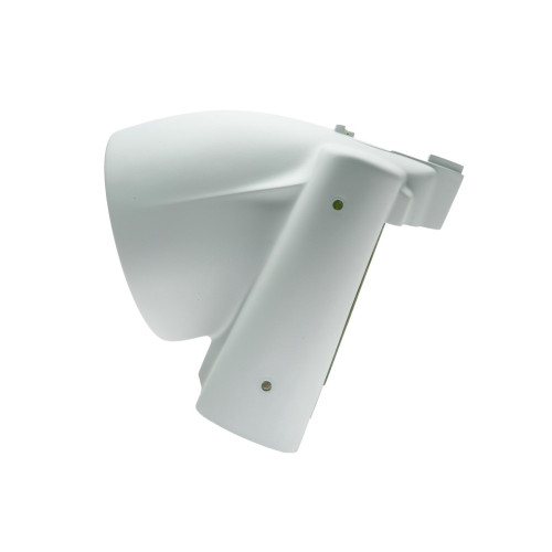 PartzBiz HD: 5500516-Touring Lamp Mask, Nacelle Rick’s Road King 2009 - 2013