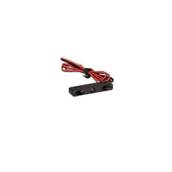 PartzBiz HD 84338 - Led Micro License Plate Light