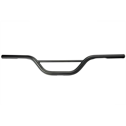 PartzBiz HD: 5001147-Sportster Handlebar Rick’s Dirt Track, Matt Black