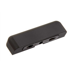 PartzBiz HD 94770 - ไฟส่องป้ายทะเบียนสำหรับป้ายทะเบียนด้านข้างของ Rick PartzBiz HD 94770 - ไฟส่องป้ายทะเบียนสำหรับป้ายทะเบียนด้านข้างของ Rick