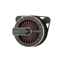PartzBiz HD 80010 - Air Filter Rick’s Gg2 Bandit S Models 110 Cui From 2016 PartzBiz HD 80010 - Air Filter Rick’s Gg2 Bandit S Models 110 Cui From 2016