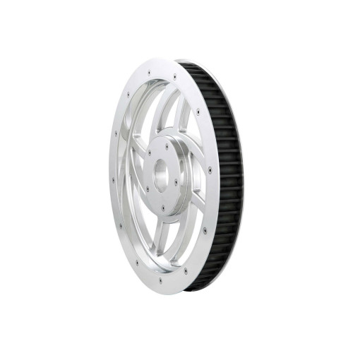 PartzBiz HD: 5902049-Pulley Design Freestyle 72T. Belt 25.4Mm Polished From ’07 PartzBiz HD: 5902049-Pulley Design Freestyle 72T. Belt 25.4Mm Polished From ’07