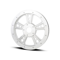 PartzBiz HD 2970 - การออกแบบรอก rodder 61ซ. เข็มขัด 29 มม. ขัดเงา