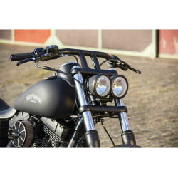 PartzBiz HD 82505 - ขายึดไฟเลี้ยว Harley Sportster ’48 50-400034-1 Kellermann Rizoma PartzBiz HD 82505 - ขายึดไฟเลี้ยว Harley Sportster ’48 50-400034-1 Kellermann Rizoma