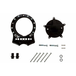 PartzBiz HD 84664 - ชุดเรือนไมล์ Sportster Speedometer Roadster -2’’