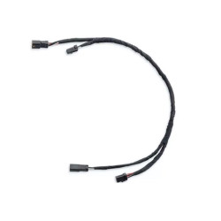 PartzBiz HD 112409 - Wiring Harness Extension Kit, Tbw