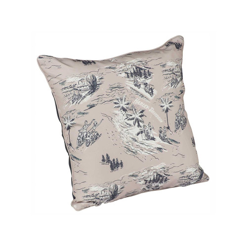 PartzBiz HD: 5001235-Harley-Davidson Pillow PartzBiz HD: 5001235-Harley-Davidson Pillow