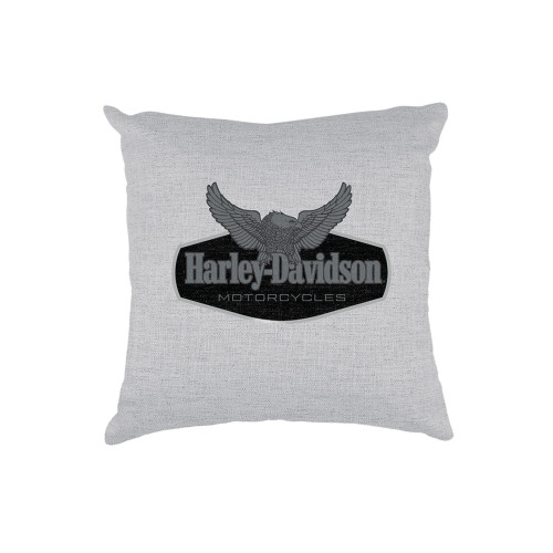 PartzBiz HD: 5001236-Harley-Davidson Pillow 