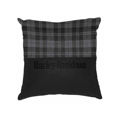 PartzBiz HD: 5001237-Harley-Davidson Pillow 