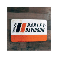PartzBiz HD 103254 - Harley-Davidson Sign 