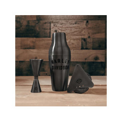PartzBiz HD 103245 - Harley-Davidson Shaker Set 