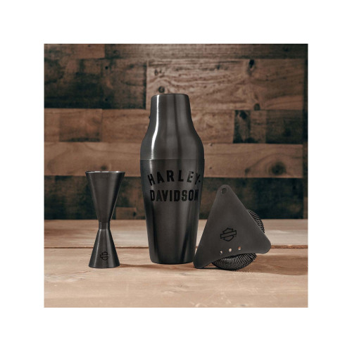 PartzBiz HD: 5001243-Harley-Davidson Shaker Set 