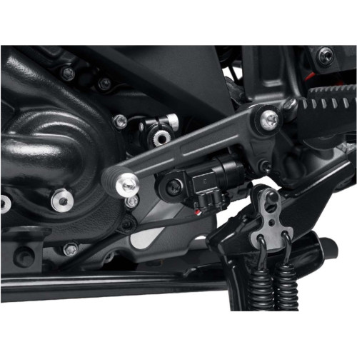 PartzBiz HD: 5001247-Screamin Eagle Quickshifter For Pan America 1250 Models